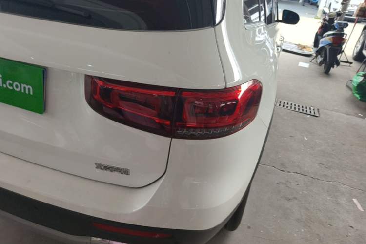 Used Mercedes-Benz GLB 2023 GLB 220 Sport Edition Right Rear Taillight