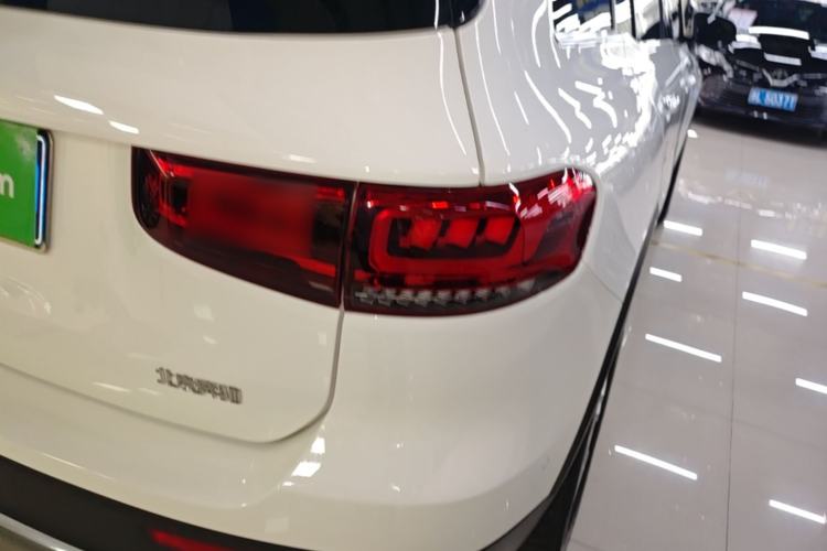 Used Mercedes-Benz GLB 2023 GLB 220 Sport Edition Right Rear Taillight