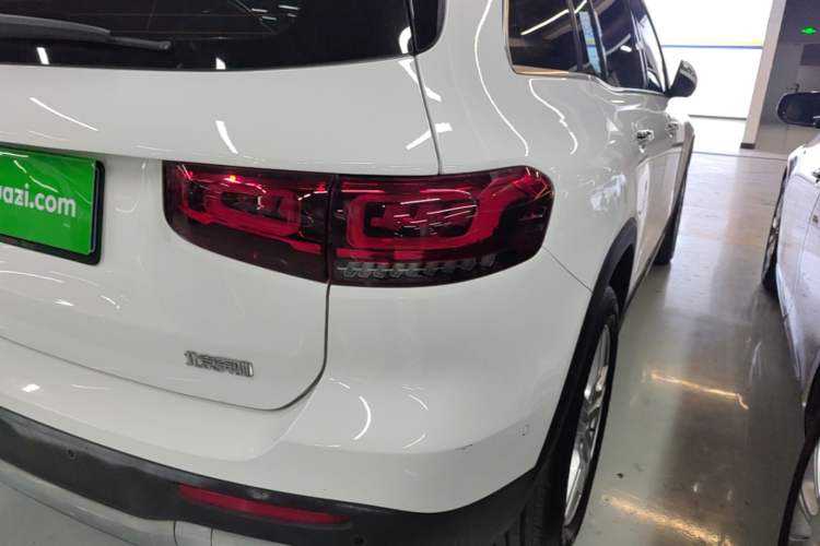 Used Mercedes-Benz GLB 2023 GLB 220 Sport Edition Right Rear Taillight