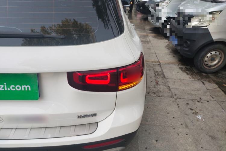 Used Mercedes-Benz GLB 2023 GLB 220 Fashion Model Right Rear Taillight