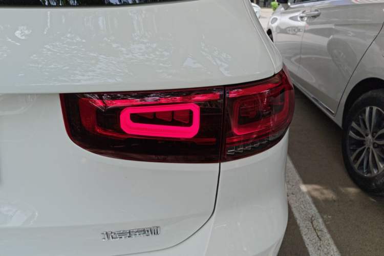 Used Mercedes-Benz GLB 2023 GLB 200 Dynamic Edition Right Rear Taillight