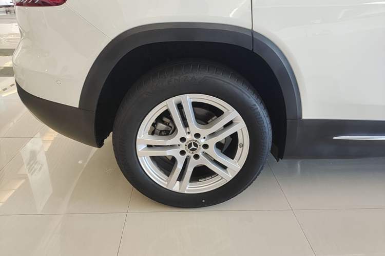 Used Mercedes-Benz GLB 2023 GLB 200 Fashion Model Right Rear Wheel Hub