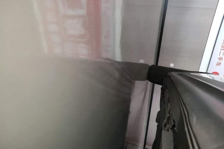 Used Mercedes-Benz GLB 2023 GLB 220 Sport Edition Right Side Sill