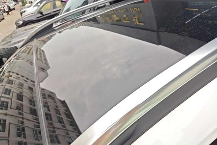 Used Mercedes-Benz GLB 2023 GLB 200 Dynamic Edition Roof
