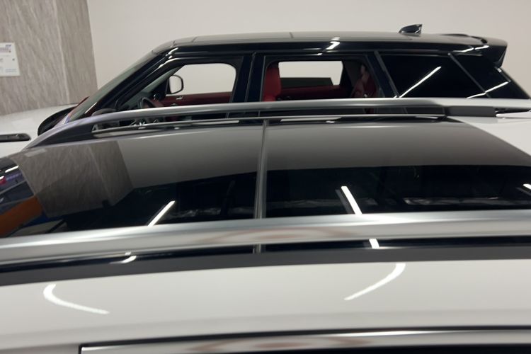 Used Mercedes-Benz GLB 2023 GLB 220 Fashion Model Roof