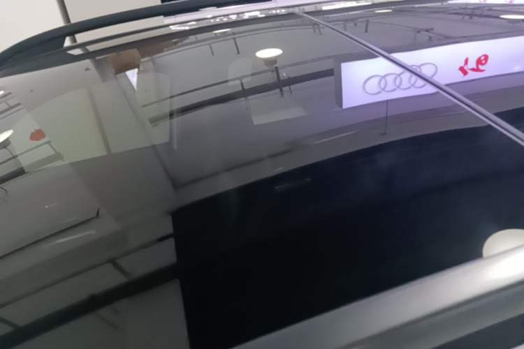 Used Mercedes-Benz GLB 2023 GLB 220 4MATIC Roof