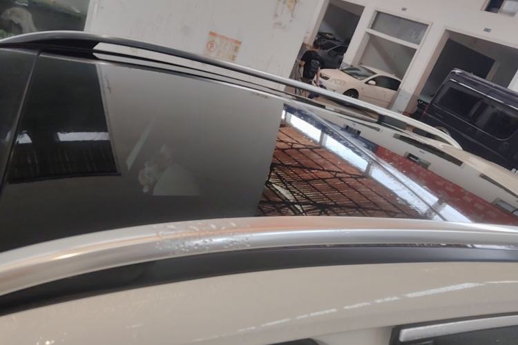 Used Mercedes-Benz GLB 2023 GLB 220 Fashion Model Roof