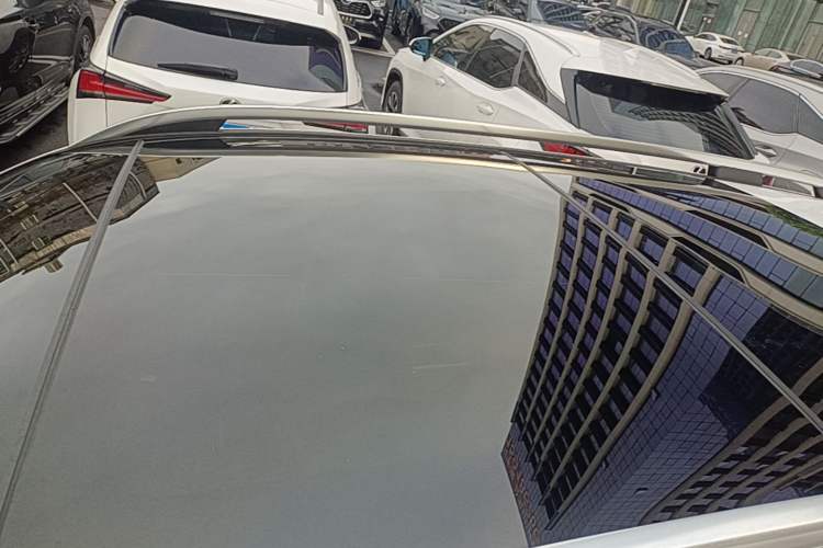 Used Mercedes-Benz GLB 2023 GLB 220 Sport Edition Roof