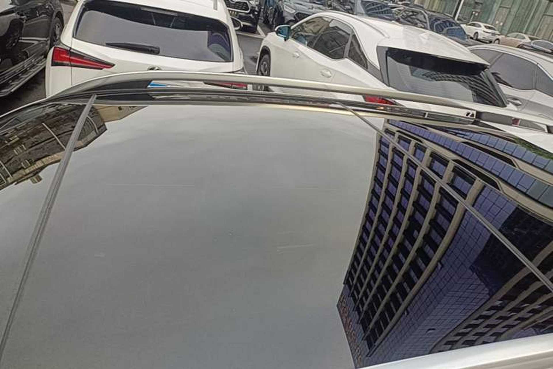 Used Mercedes-Benz GLB 2023 GLB 220 Sport Edition Roof