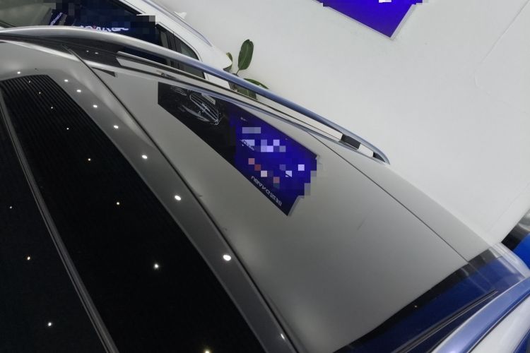 Used Mercedes-Benz GLB 2023 GLB 220 Fashion Model Roof