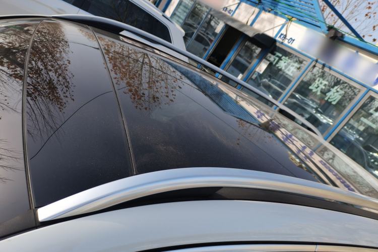 Used Mercedes-Benz GLB 2023 GLB 220 Fashion Model Roof