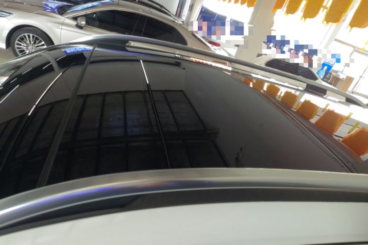 Used Mercedes-Benz GLB 2023 GLB 200 Fashion Model Roof