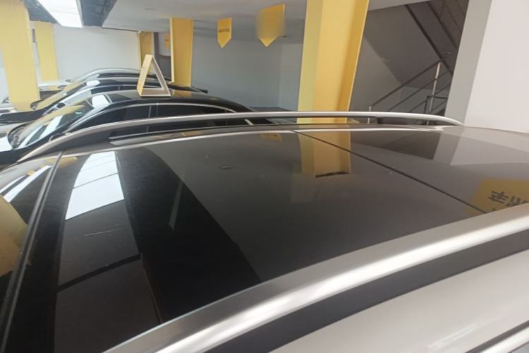 Used Mercedes-Benz GLB 2023 GLB 220 Sport Edition Roof