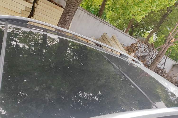 Used Mercedes-Benz GLB 2023 GLB 200 Fashion Model Roof