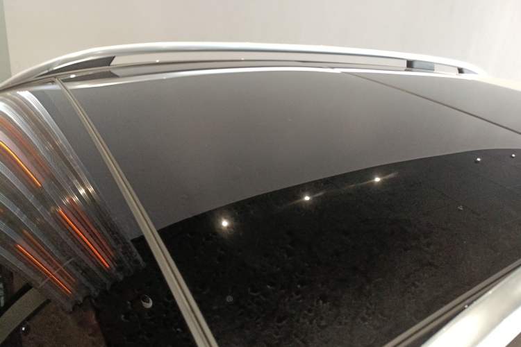 Used Mercedes-Benz GLB 2023 Refresh GLB 200 Fashion Edition Roof