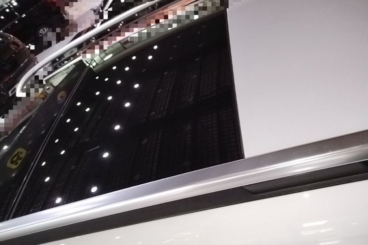 Used Mercedes-Benz GLB 2023 GLB 220 Fashion Model Roof