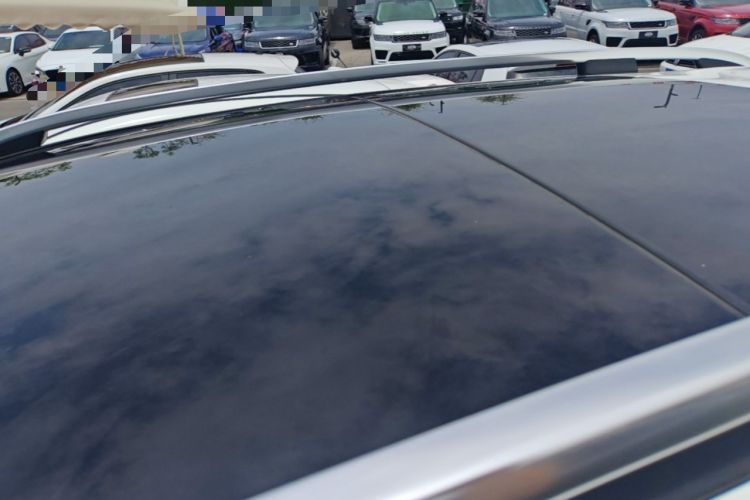 Used Mercedes-Benz GLB 2023 GLB 220 Sport Edition Roof