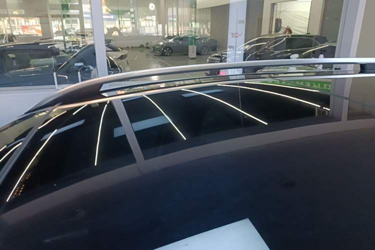 Used Mercedes-Benz GLB 2023 GLB 220 Sport Edition Roof
