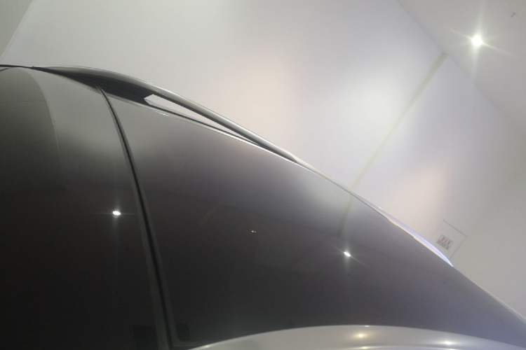 Used Mercedes-Benz GLB 2023 GLB 220 Fashion Model Roof