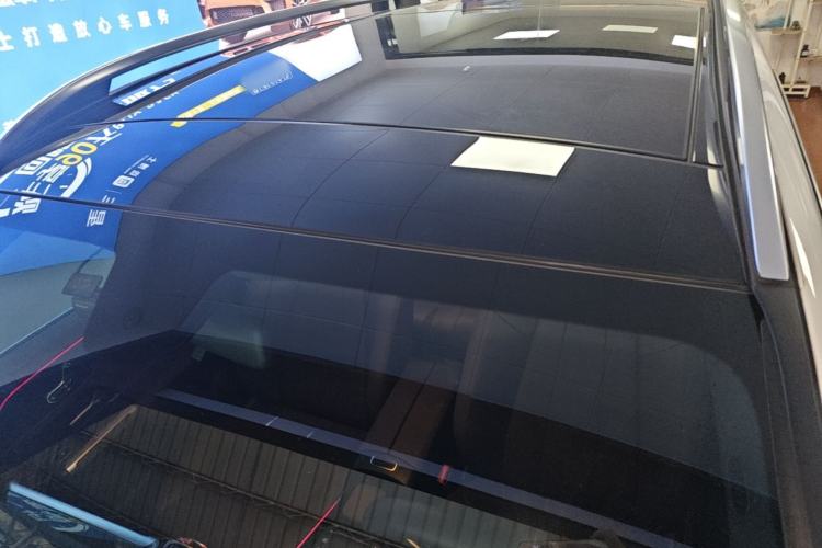 Used Mercedes-Benz GLB 2023 GLB 220 Sport Edition Roof