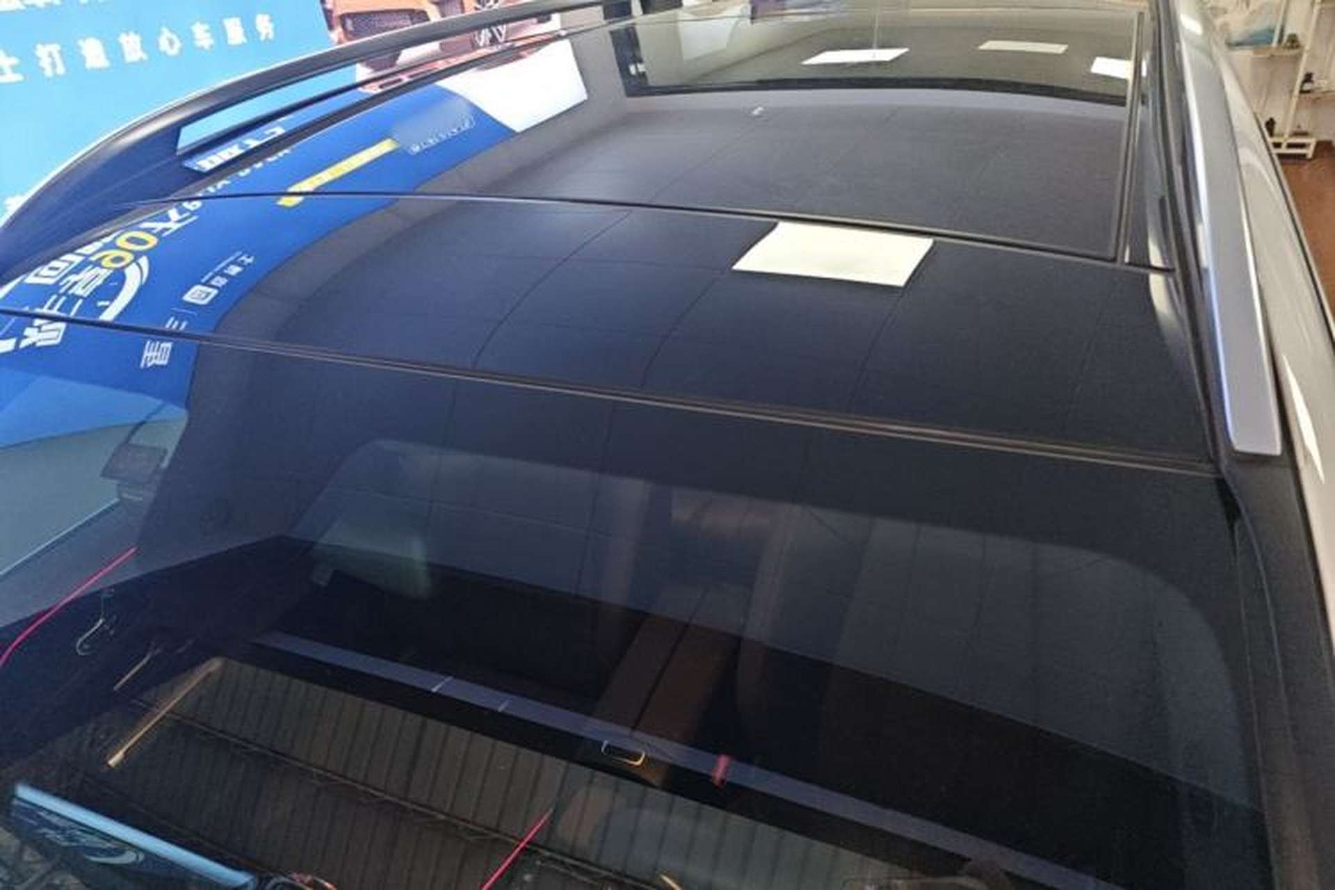 Used Mercedes-Benz GLB 2023 GLB 220 Sport Edition Roof