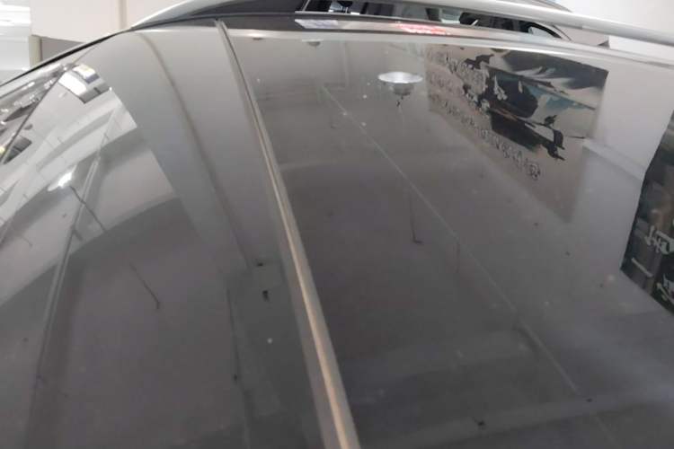 Used Mercedes-Benz GLB 2023 GLB 200 Dynamic Edition Roof