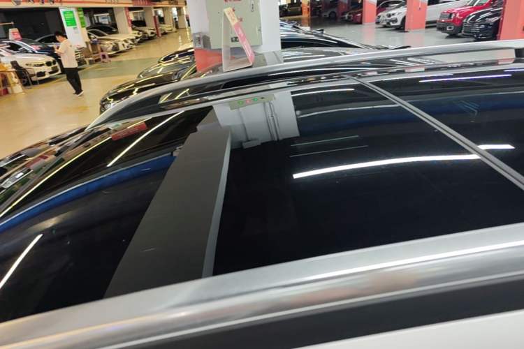 Used Mercedes-Benz GLB 2023 GLB 220 Sport Edition Roof