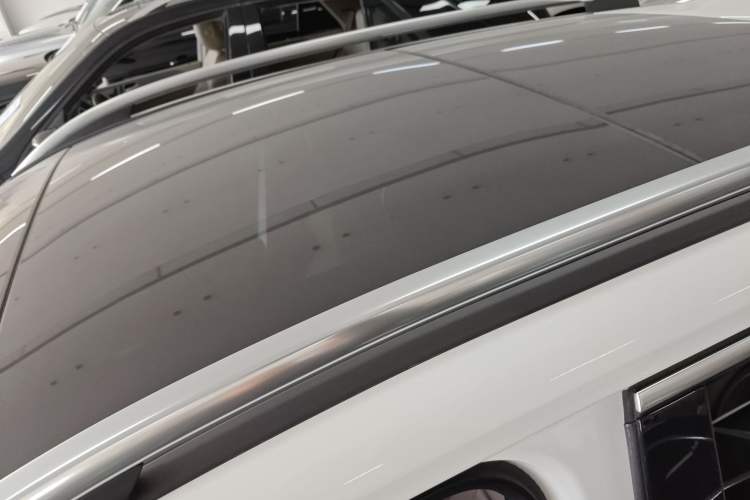 Used Mercedes-Benz GLB 2023 GLB 200 Fashion Model Roof
