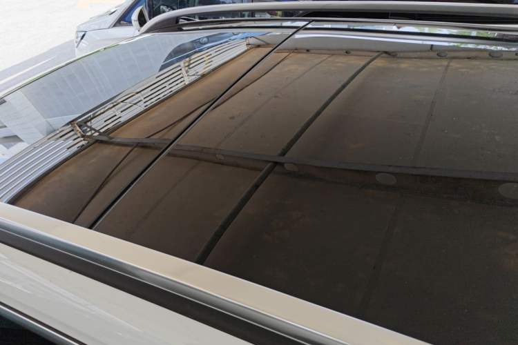 Used Mercedes-Benz GLB 2023 GLB 200 Dynamic Edition Roof