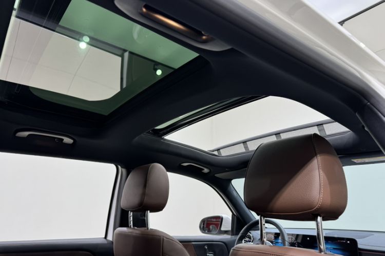 Used Mercedes-Benz GLB 2023 GLB 220 Sport Edition Roof