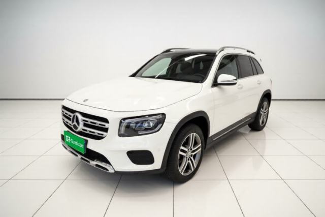 Used Mercedes-Benz GLB 2023 GLB 220 Sport Edition