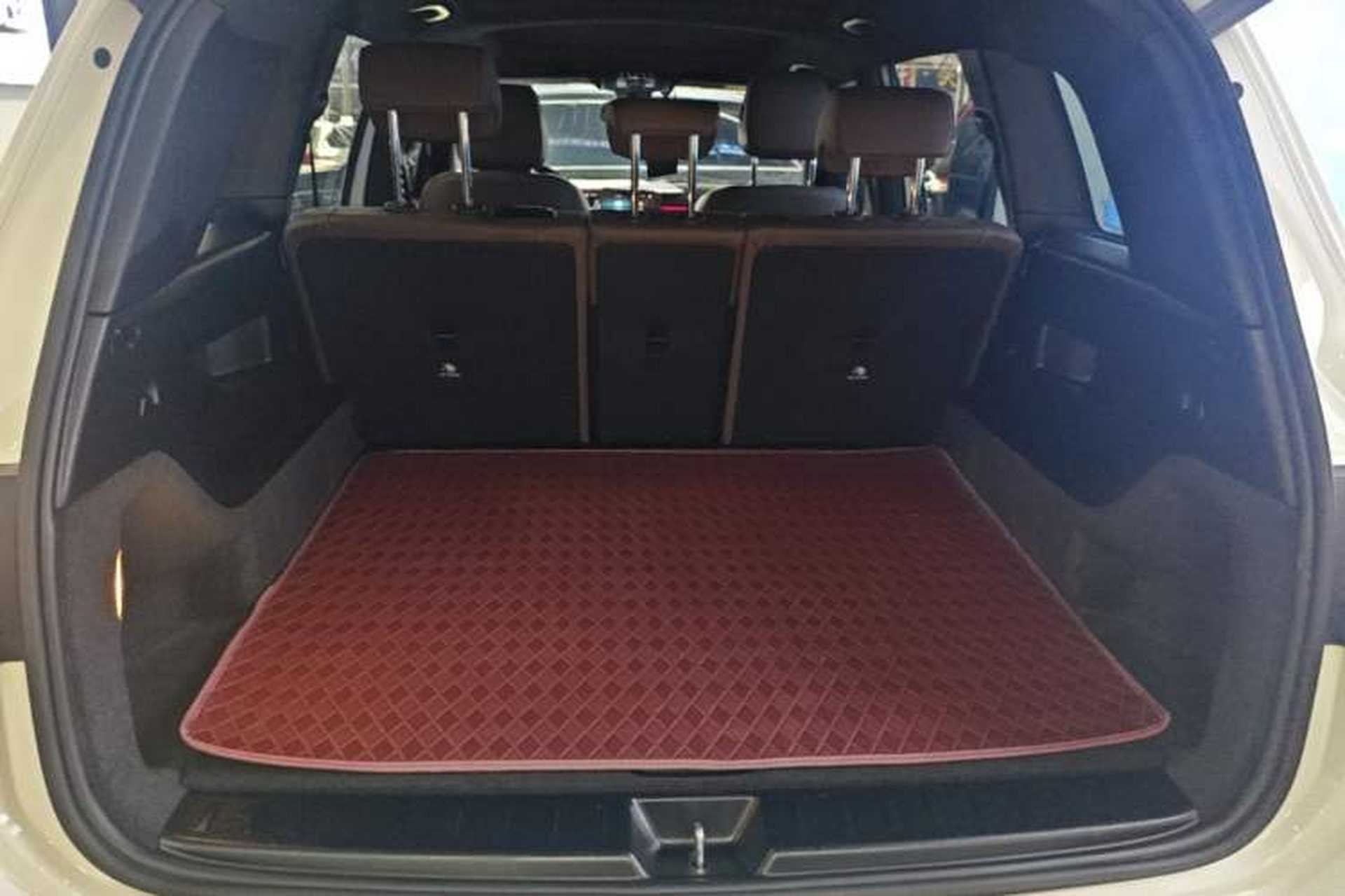 Used Mercedes-Benz GLB 2023 GLB 220 Sport Edition Trunk