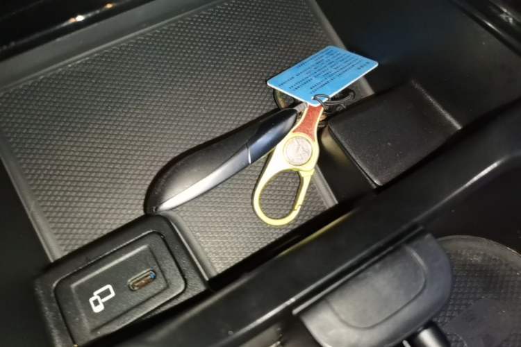 Used Mercedes-Benz GLB 2023 GLB 220 Sport Edition Vehicle Key