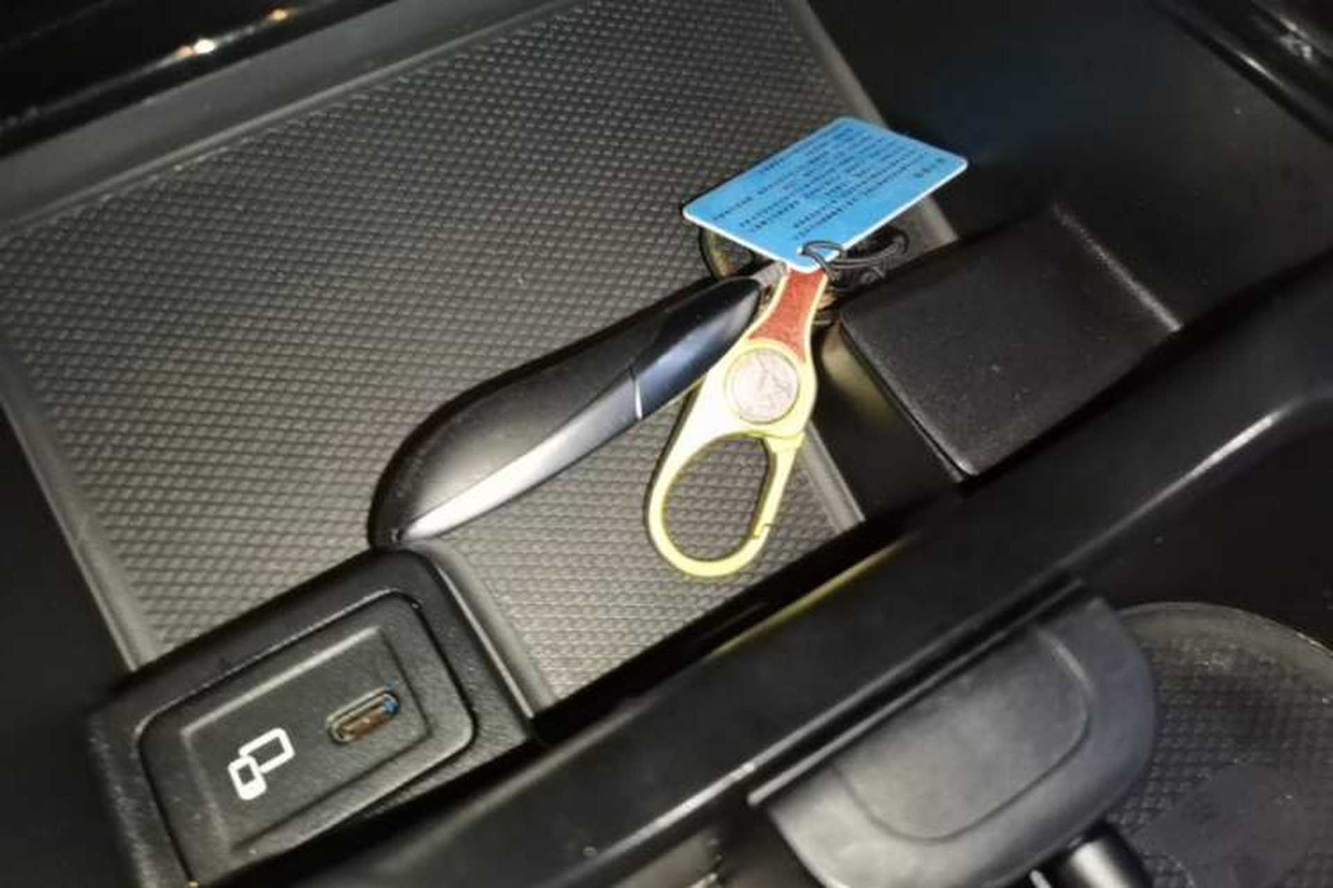Used Mercedes-Benz GLB 2023 GLB 220 Sport Edition Vehicle Key