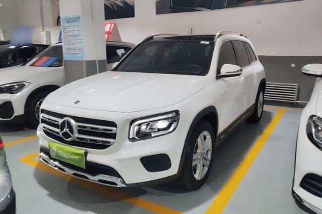 Used Mercedes-Benz GLB 2023 GLB 200 Dynamic Edition