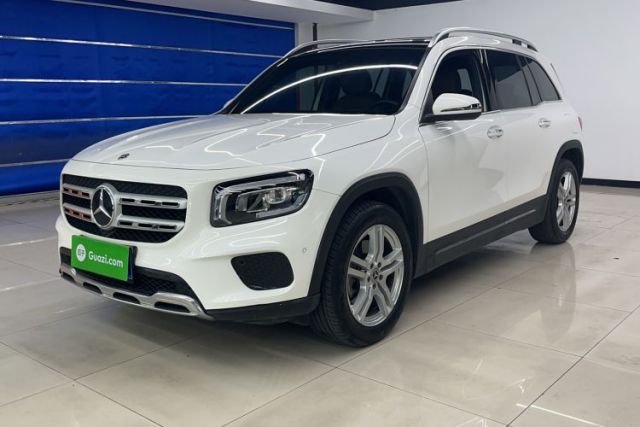 Used Mercedes-Benz GLB 2023 GLB 220 Sport Edition