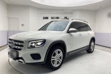 Used Mercedes-Benz GLB 2023 GLB 220 Sport Edition