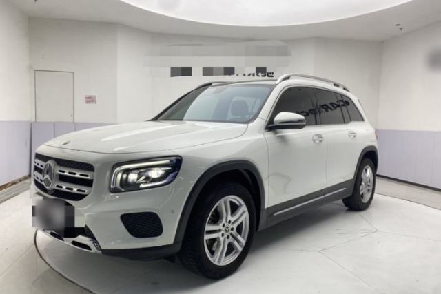 Used Mercedes-Benz GLB 2023 GLB 220 Sport Edition