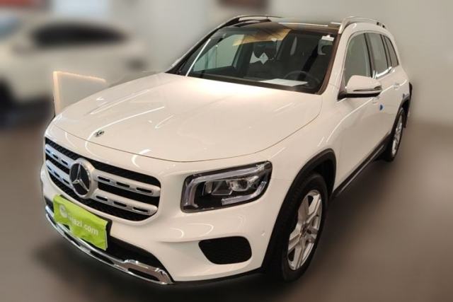 Used Mercedes-Benz GLB 2023 GLB 220 Sport Edition