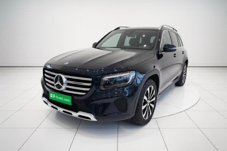 Ojetý Mercedes-Benz GLB 2024 GLB 220 Fashion Model Guazi used car, China used car export, Used car for sale, Used  cars, Cheapest cars for sale