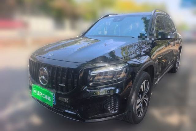 Used Mercedes-Benz GLB 2024 GLB 200 Dynamic Edition