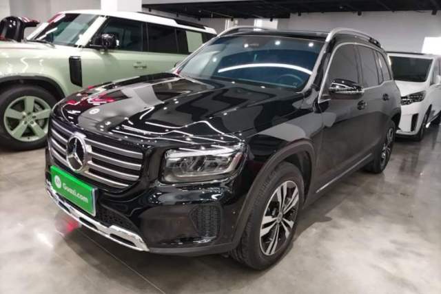 Used Mercedes-Benz GLB 2024 GLB 200 Dynamic Edition