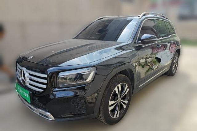 Used Mercedes-Benz GLB 2024 GLB 200 Dynamic Edition