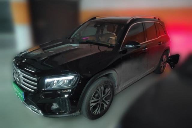 Used Mercedes-Benz GLB 2024 GLB 220 Dynamic Edition