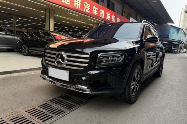 Used Mercedes-Benz GLB 2024 GLB 220 Dynamic Edition