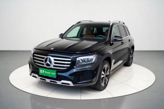 Used Mercedes-Benz GLB 2024 GLB 200 Dynamic Edition