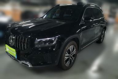 Used Mercedes-Benz GLB 2024 GLB 220 Dynamic Edition