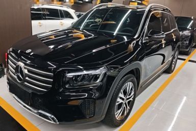 Used Mercedes-Benz GLB 2024 Refresh GLB 220 Dynamic Edition