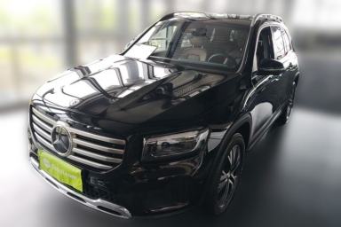Used Mercedes-Benz GLB 2024 Refresh GLB 220 Dynamic Edition