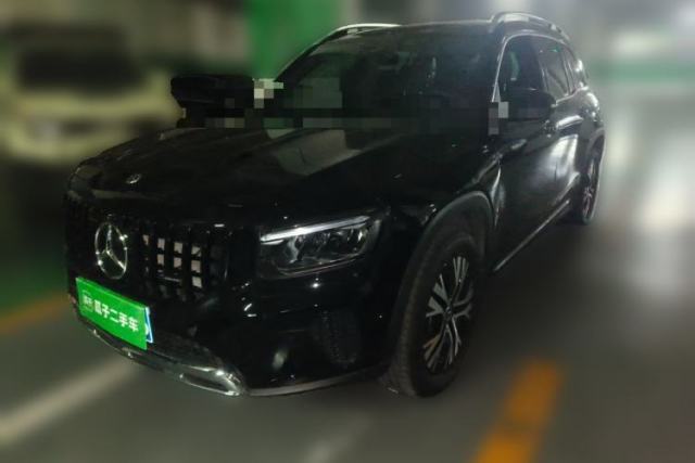 Used Mercedes-Benz GLB 2024 GLB 220 Dynamic Edition